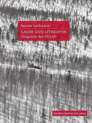cover image of Lager und Literatur